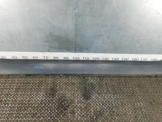 накладка на порог Skoda Yeti 1 поколение 2012, 1.6 л., дизель, МКПП, внедорожник 5 дв.