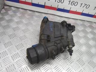 Корпус масляного фильтра дизельный BMW 5 серия F07/F10/F11 2009, 2.0 л., 520d, дизель, МКПП, седан