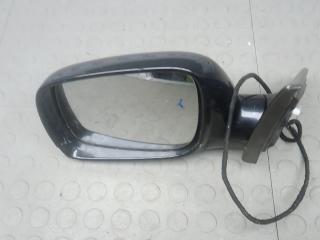 зеркало левое Volkswagen Touareg 1 поколение 2006, 2.5 л., дизель, АКПП, внедорожник 5 дв., PINOV