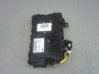 блок комфорта Ford Transit 8 поколение [рестайлинг] 2018, 2.0 л., дизель, МКПП, GK2T15604