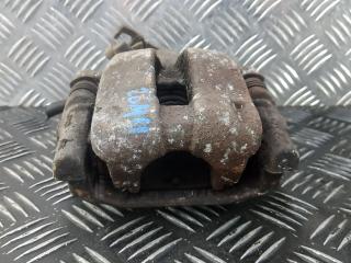 суппорт задний левый Fiat Bravo 2 поколение 2007, 1.9 л., дизель, МКПП, хетчбэк 5 дв.