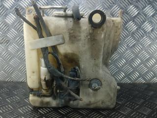 бачок омывателя Mercedes-Benz CLK-Класс C209/A209 2003, 2.7 л., D 270 CDI, дизель, АКПП, купе, A2108690821, A2038600360