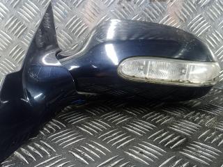 зеркало левое Mercedes-Benz CLK-Класс C209/A209 2003, 2.7 л., D 270 CDI, дизель, АКПП, купе, A2098100776, A23081009645359, A2308100321