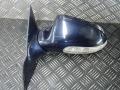 зеркало левое Mercedes-Benz CLK-Класс C209/A209 2003, 2.7 л., D 270 CDI, дизель, АКПП, купе, A2098100776, A23081009645359, A2308100321 - фото №2