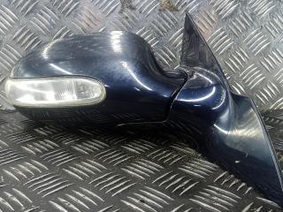 зеркало правое Mercedes-Benz CLK-Класс C209/A209 2003, 2.7 л., D 270 CDI, дизель, АКПП, купе, A2098100876, A23081010645359, A2308100221