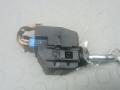 замок зажигания Mercedes-Benz CLK-Класс C209/A209 2003, 2.7 л., D 270 CDI, дизель, АКПП, купе, 2095450908 - фото №2