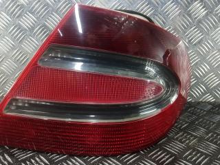 фонарь задний правый Mercedes-Benz CLK-Класс C209/A209 2003, 2.7 л., D 270 CDI, дизель, АКПП, купе, A2098200264