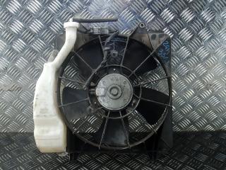 вентилятор радиатора Honda Civic 8 поколение [рестайлинг] 2008, 1.8 л., бензин, МКПП, хетчбэк 5 дв., 19030RSAG01, 19101RSAG00, 19020RSAG01, 19015RSAG01