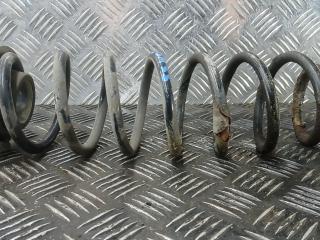 пружина задняя Honda Civic 8 поколение [рестайлинг] 2008, 1.8 л., бензин, МКПП, хетчбэк 5 дв., 52441SMRE02