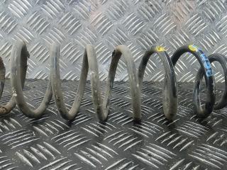 пружина задняя Honda Civic 8 поколение [рестайлинг] 2008, 1.8 л., бензин, МКПП, хетчбэк 5 дв., 52441SMRE02