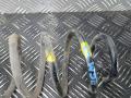 пружина задняя Honda Civic 8 поколение [рестайлинг] 2008, 1.8 л., бензин, МКПП, хетчбэк 5 дв., 52441SMRE02 - фото №4