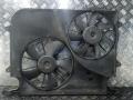 вентилятор радиатора Chevrolet Captiva 1 поколение 2010, 2.0 л., D VCDi, дизель, МКПП, внедорожник 5 дв., 96829535, 93743534, 93743535, 93743528 - фото №5