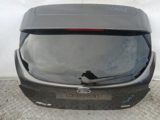крышка багажника Ford Focus 3 поколение [рестайлинг] 2016, 1.0 л., бензин, МКПП, хетчбэк 5 дв., 43R-001604