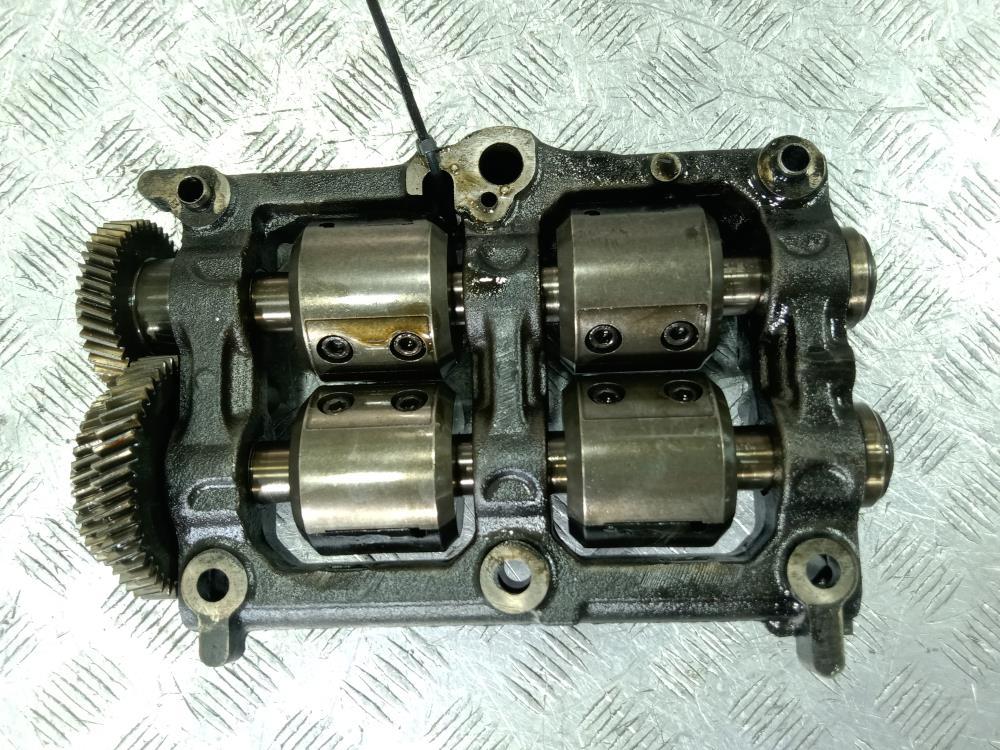 вал балансирный Renault Espace 4 поколение 2004, цвет - фото №1