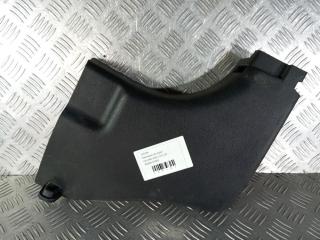 накладка на порог Hyundai ix35 1 поколение 2012, цвет, 85828-2Y000