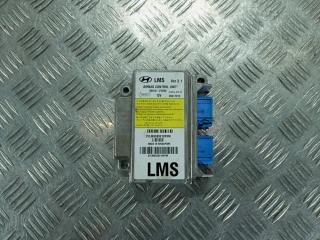 блок AirBag Hyundai ix35 1 поколение 2012, цвет, 95910-2Y200