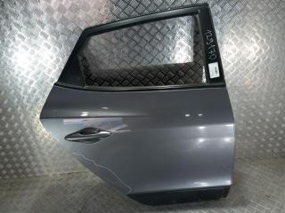 дверь задняя правая Hyundai ix35 1 поколение 2012, цвет