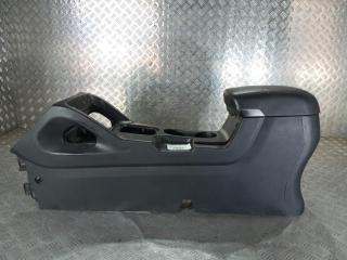 консоль салона (центральная часть) Hyundai ix35 1 поколение 2012, цвет, 84651-2YAA0