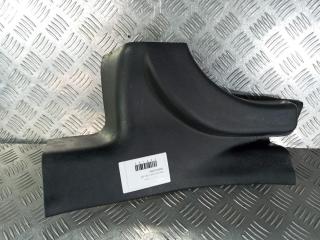 накладка на порог Hyundai ix35 1 поколение 2012, цвет, 85876-2Y000