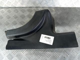 накладка на порог Hyundai ix35 1 поколение 2012, цвет, 85886-2Y000