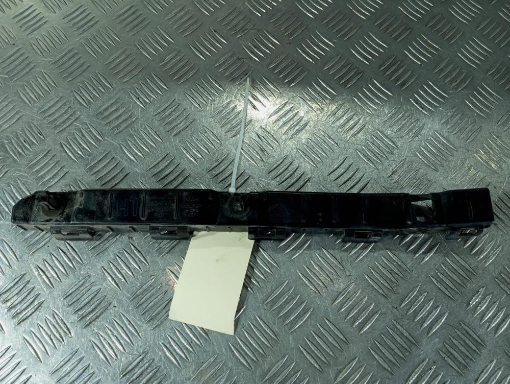 Крепление бампера заднего Hyundai ix35 1 поколение 2012, цвет, 866132Y000 - фото №1