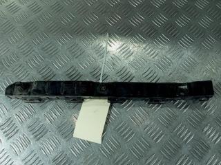 Крепление бампера заднего Hyundai ix35 1 поколение 2012, цвет, 866132Y000