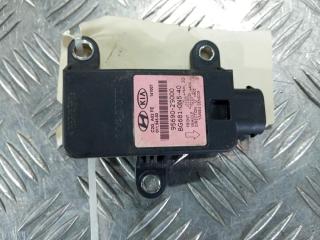 датчик угла поворота руля Hyundai ix35 1 поколение 2012, цвет, 95690-2S000