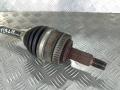 полуось передняя левая (приводной вал, ШРУС) Hyundai ix35 1 поколение 2012, цвет, Y930L - фото №3