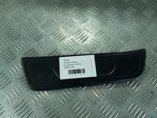 накладка на порог Hyundai ix35 1 поколение 2012, цвет, 85889-2Y100