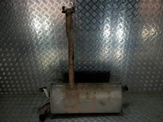 глушитель Hyundai ix35 1 поколение 2012, цвет, E91XS1