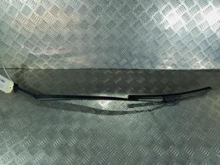 щеткодержатель (поводок стеклоочистителя, дворник) Hyundai ix35 1 поколение 2012, цвет