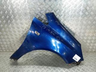 крыло переднее правое Opel Corsa D 2006, цвет