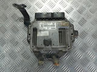 Блок управления двигателем Hyundai ix35 1 поколение 2012, цвет, 39199-2ABB3