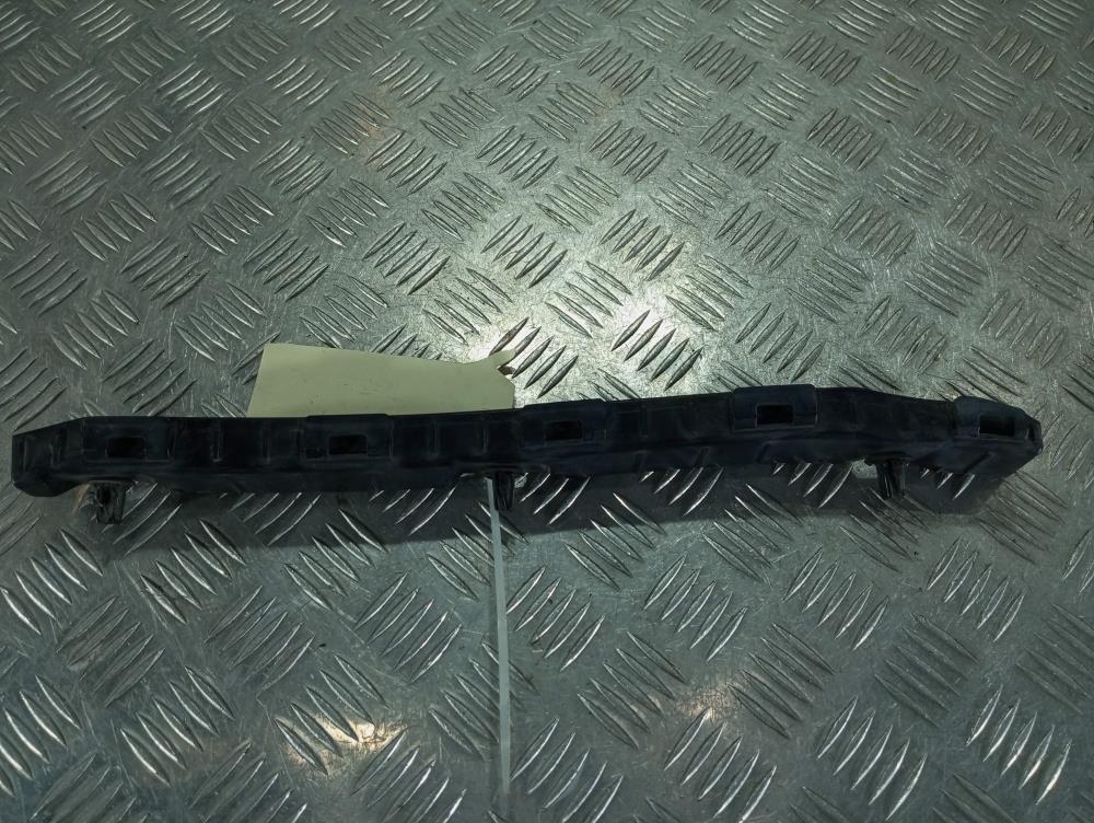 Крепление бампера заднего Hyundai ix35 1 поколение 2012, цвет, 86614-2Y000 - фото №1