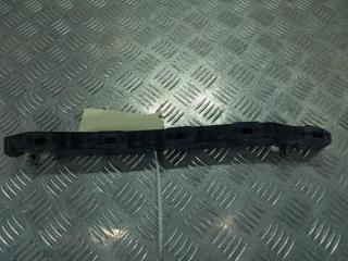 Крепление бампера заднего Hyundai ix35 1 поколение 2012, цвет, 86614-2Y000