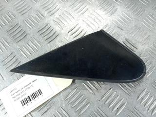 накладка на зеркало Hyundai ix35 1 поколение 2012, цвет, 86180-2S000