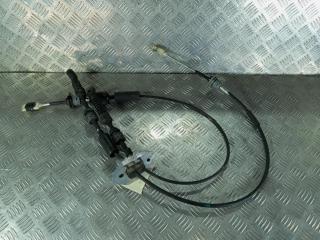 трос кулисы КПП Hyundai ix35 1 поколение 2012, цвет, 43794-2Y450