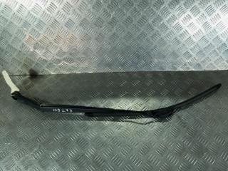 щеткодержатель (поводок стеклоочистителя, дворник) Hyundai ix35 1 поколение 2012, цвет