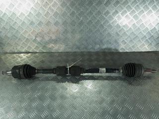 полуось передняя правая (приводной вал, ШРУС) Hyundai ix35 1 поколение 2012, цвет, Y930R