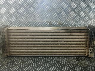 радиатор интеркулера Ford Transit 8 поколение [рестайлинг] 2018, 2.0 л., дизель, МКПП, CACGK216K775AE