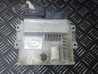 ЭБУ Citroen Jumper 2 поколение [рестайлинг] 2017, 2.0 л., BlueHDI, дизель, МКПП, 9692274280