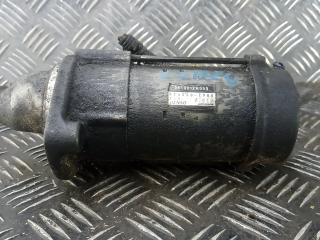 стартер Kia Sportage 3 поколение 2013, 1.7 л., дизель, МКПП, внедорожник 5 дв., 361002A550