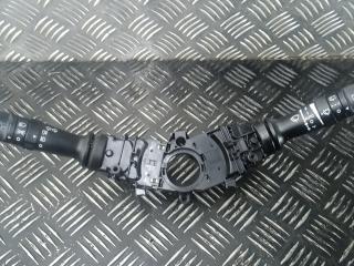 переключатель подрулевой Kia Sportage 3 поколение 2013, 1.7 л., дизель, МКПП, внедорожник 5 дв., 934101M530, 934202Y660, 934903R110