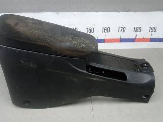 подлокотник Honda Civic 8 поколение [рестайлинг] 2008, 1.8 л., бензин, МКПП, хетчбэк 5 дв., 83406SMR300ZA, 83405SMGE03ZA