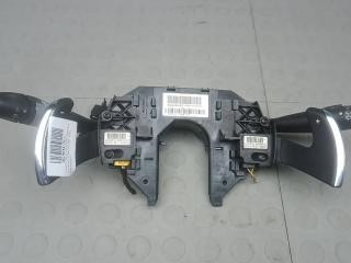 переключатель подрулевой Citroen C4 Picasso 1 поколение 2008, 1.6 л., дизель, АКПП, минивэн