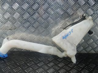 бачок омывателя Skoda Fabia 2 поколение (5J) 2008, 1.2 л., 12V, бензин, МКПП, универсал, 6Q0955453P, 1J6955651