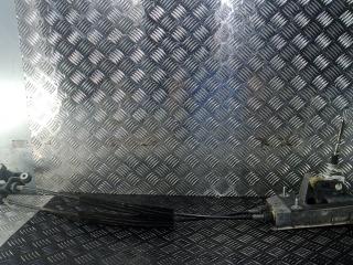 кулиса Skoda Fabia 2 поколение (5J) 2008, 1.2 л., 12V, бензин, МКПП, универсал, 6Q0711050B