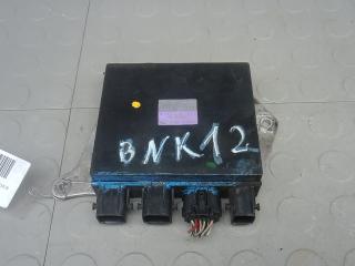 блок управления форсунками Lexus GS 3 поколение 2006, 3.5 л., бензин, АКПП, седан, 89871-53010