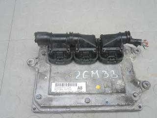 ЭБУ Honda Civic 8 поколение [рестайлинг] 2008, 1.8 л., бензин, МКПП, хетчбэк 5 дв., 37820-RSA-G34