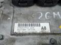 ЭБУ Honda Civic 8 поколение [рестайлинг] 2008, 1.8 л., бензин, МКПП, хетчбэк 5 дв., 37820-RSA-G34 - фото №2